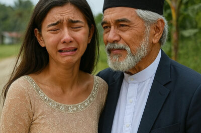 *Linda, 19, married a 75-year-old sheikh! But their wedding night shocked everyone… /dn
