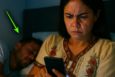 My husband used my fingerprint to access my bank app and transfer all my money! /dn