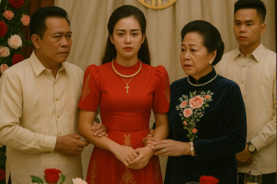 I don’t have the blessing of being your daughter-in-law, I beg you; marry… My family is really poor, but I also have self-esteem and don’t let anyone take care of me /dn