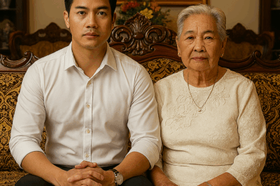 Bago Pumanaw ang Aking Ama, Pinalayas Niya ang Aking Madrasta — Akala Namin Takot Siyang Makipag-agawan Ito sa Mana, Pero Mas Nakakagulat ang Katotohanan… /dn