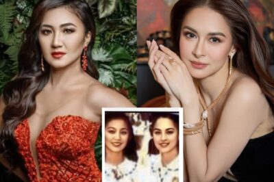 Marian Rivera’s D3pr@v3d Habit Must Be Ugly, Whispered to Her by a Former High School Classmate – WATCH THIS!