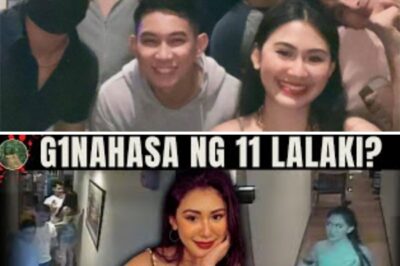 ROOM 2209: THE TRUTH BEHIND THE TRAGEDY THAT SHAKES THE ENTIRE COUNTRY What really happened to Christine Dacera that night? A mysterious bathtub, suspicious movements, and questions that to this day remain unanswered… /dn