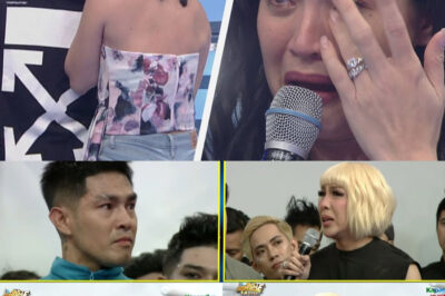 UNEXPECTED BREAKDOWN SA LIVE TV: Vice Ganda Iniwan ang Punong-puno ng ‘It’s Showtime’ sa Pagkabigla Matapos Ibunyag ang Malalim na Personal na Lihim—Maging si Anne Curtis ay Nagpumiglas na Magpigil ng Luha sa Pagbagsak ng Studio/th