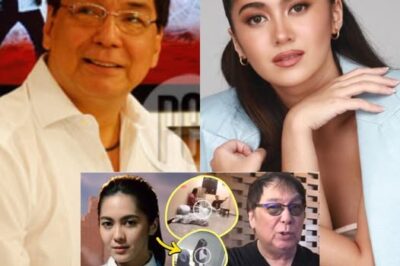  SPECIFIC WARNING: Joey de Leon publicly criticizes Atasha Muhlach on E.A.T. as new leaked videos containing sensitive content against her are circulating on social media/th