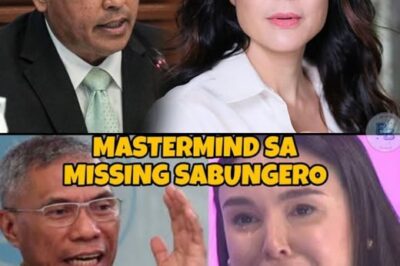 CAUGHT ON CAM?! Gretchen Barretto NAMED as the MASTERMIND Behind the MISSING COCKFIGHTING BETTORS CASE?! Disturbing New Evidence Allegedly LINKS the Controversial Actress to the National Scandal that Rocked the Philippines — Was It Power, Money, or Revenge? The Truth Might Finally Be Coming Out!/TH