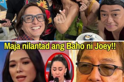 BlNULGAR! MAJA SALVADOR MAY REBELASY0N SA NANGYARl KAY ATASHA MUHLACH SA EAT BULAGA!/th