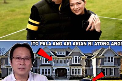 SO IT’S HIM?! The SECRET HEIR of Atong Ang Finally REVEALED — You Won’t Believe What He Inherited!/TH