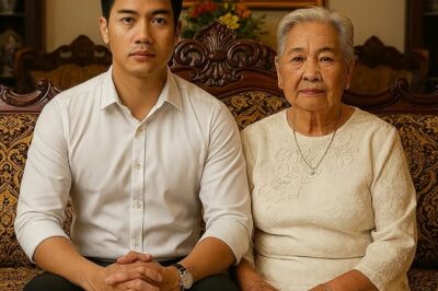 Bago Pumanaw ang Aking Ama, Pinalayas Niya ang Aking Madrasta — Akala Namin Takot Siyang Makipag-agawan Ito sa Mana, Pero Mas Nakakagulat ang Katotohanan… /th