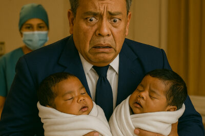 A millionaire pays a homeless woman to have a baby! But when the child was born, he was shocked by what he saw… /dn