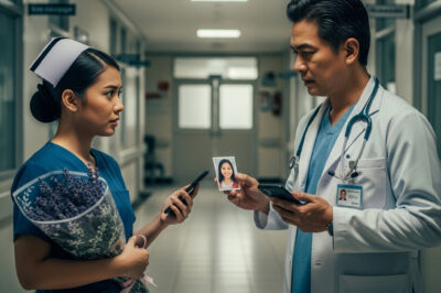 Rushing to an Emergency Surgery, a Surgeon Asked a Janitor to Attend His Daughter’s School Concert… And When He Saw… /dn