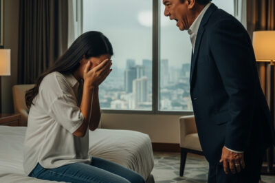 At 61, I Remarried My First Love: On Our Wedding Night, Just As I Undressed My Wife, I Was Shocked and Heartbroken to See… /dn