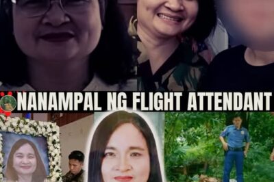SHOCKING SCANDAL! Celebrity Doctor from Cotabato SLAPS Flight Attendant Mid-Flight — Caught on Camera!  “Do You Know Who I Am?!” — Outburst Turns Violent as Doctor Humiliates Cabin Crew in Front of Passengers/TH