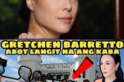 Gretchen Barretto Under Fire: Legal Pressure Mounts as the Actress Faces Escalating Scrutiny Amid Alleged Violations