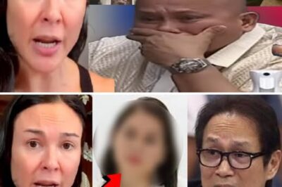 GRETCHEN BARRETTO BREAKS SILENCE: “WE DIDN’T ACT ALONE!” — EXPOSES POWERFUL ACCOMPLICE BEHIND MISSING SABUNGEROS! Nation in shock as Gretchen reveals a bigger name behind the disappearances — “He’s more powerful than Atong,” she confesses in chilling statement!/th