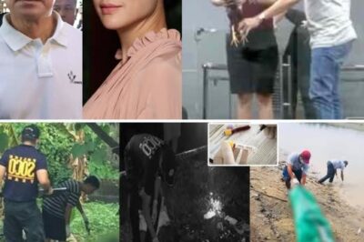 CONFIRMED: DNA TESTS MATCH HUMAN REMAINS FOUND IN TAAL LAKE TO MISSING SABUNGEROS! What families feared has now been confirmed. Skulls and bones recovered from the lake belong to the long-lost cockfighters — and the truth is more horrifying than anyone imagined./TH