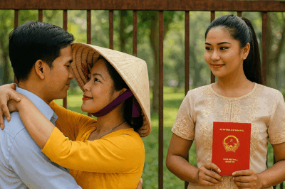 ang napili ng mga taga-hanga: My husband silently bought a house for me; Biyaya; Ewan ko ba, nawala na ang lahat ng bagay sa kanila…