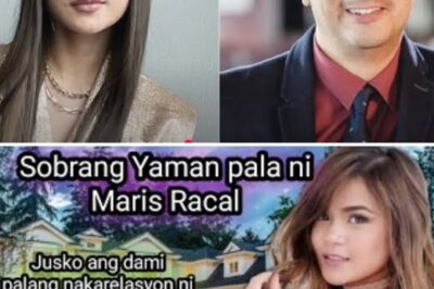 “SHE’S RICHER THAN YOU THINK!”: Maris Racal’s Secret Fortune EXPOSED—Luxury Homes, Designer Brands, and a List of Famous Exes That Will Leave You STUNNED! From mysterious family wealth to jaw-dropping romances—how the girl-next-door became a silent millionaire with A-list boyfriends to match!/th