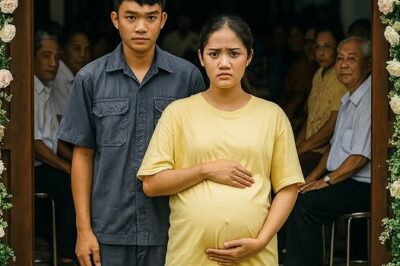 Dalagang Nabuntis ng Isang Construction Worker, Pinaasa, Iniwan — Ngunit Makalipas ang 17 Taon, Lumitaw ang Isang Katotohanang Hindi Niya Kailanman Inasahan…/th