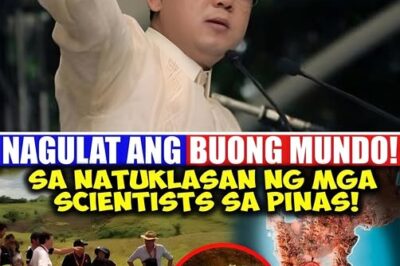 Filipino Scientists Make Groundbreaking Discovery That Changes World History/th