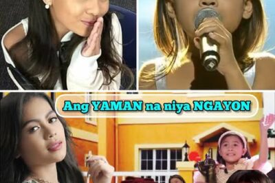 Lyca Gairanod Moves the Nation Again — From Picking Plastic to Powerful Performances, Her Voice Still Brings Tears and Hope