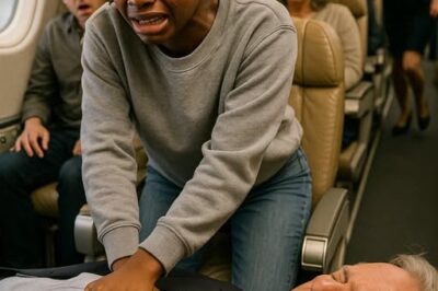 A Poor 12-Year-Old Black Girl Saved A Millionaire… But What He Whispered Made Her Cry…/th