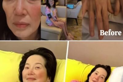 BREAKING: Kris Aquino OFFICIALLY Declared Cancer-Free — CONFIRMS TV Comeback With Tearful Message That Moved Her Fans to Tears!