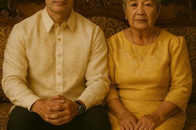 Bago Pumanaw ang Aking Ama, Pinalayas Niya ang Aking Madrasta — Akala Namin Takot Siyang Makipag-agawan Ito sa Mana, Pero Mas Nakakagulat ang Katotohanan…(BAHAGI 2_KONKLUSYON) /dn