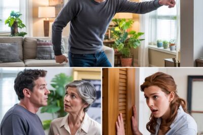 I decided to test my husband and told him: “Honey, I got fired!” — but the truth was, I had been promoted…/th