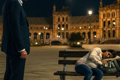 From the Plaza de España to the Home of Her Dreams: The Incredible Story of Francisca Morales/th