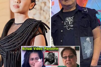 BREAKING NEWS: This is no longer just a rumor — A high-ranking figure is now being accused of accepting bribes from Joey de Leon to cover up the alleged abuse scandal involving Atasha. /dn