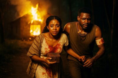 She Was Forced to Marry a Man in Chains… But Heaven Had a Secret Plan/th