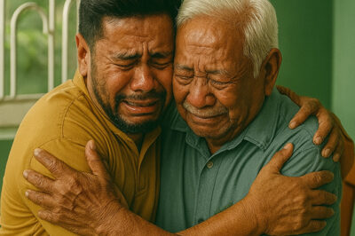 I Thought My Wife Was a Loving Daughter-in-Law to My Elderly Father—Until One Afternoon I Came Home Early and Discovered the Devastating Truth /dn