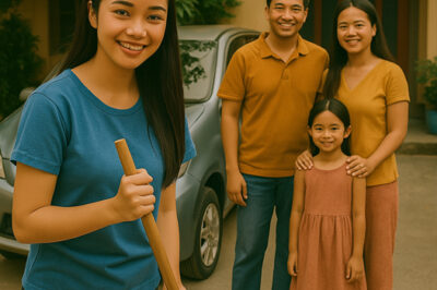 The husband brought his mistress and stepson back after 3 years of separation, unexpectedly his wife – who used to carry the burden of the whole family – had a handling that made both of them silent… /dn