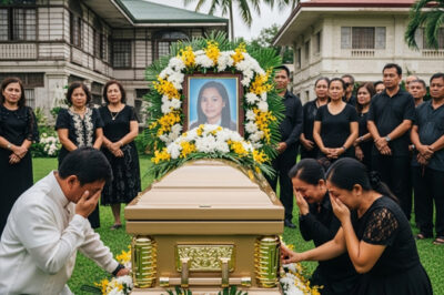 Daughter-in-Law D.i.e.d During Childbirth — Eight Men Couldn’t Lift the Coffin, and When the Mother-in-Law Demanded to Open It… /dn
