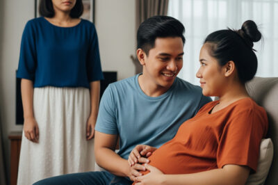 I Found Out My Husband Had an Affair and She’s Pregnant — I Wanted to Retaliate, But What I Did… Shaked Him Off in the End /dn