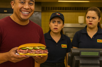 “He’s the Boss?!” — Rich Owner Pretends to Be Poor, Walks Into His Own Restaurant in Cubao… and Hears Something That Wakes Up the Entire System! /dn