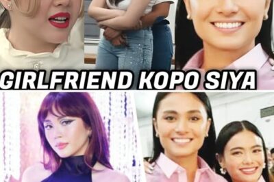 CONFIRMED: Janella Salvador and Klea Pineda Are in a Relationship — Fans React as Janella Opens Her Heart to Another Woman for the First Time!/th