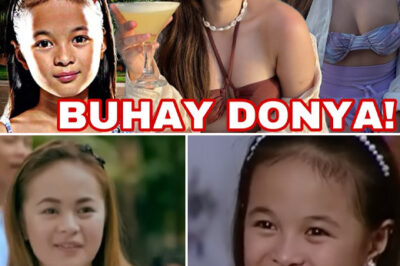 TANDA NIYO PA SIYA? ANG LUMANG CHILD STAR NA ‘TO, MAS MAYAMAN PA KAYO NGAYON—GRABE ANG KINITA!! 😱💸/hi