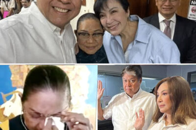 “I Can’t Take This Anymore!” – Cristy Fermin Breaks Down LIVE as Sharon Cuneta & Kiko Pangilinan’s Explosive Cyberlibel Case Takes a Shocking Twist!/hi