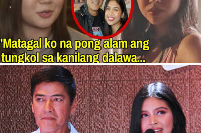 “NAKITA KO ITO NG SARILING MATA KO!” – NAGBIGAY NG BOMBSHELL si Miles Ocampo na Pahayag Tungkol kay Maine Mendoza at Vic Sotto na Nag-iwan sa Lahat!/hi