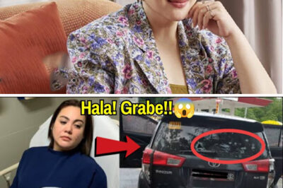 SHOCK: Claudine Barretto’s Car FULL OF BULLETS in Surprise Attack—Her Condition Leaves Netizens Worried/hi