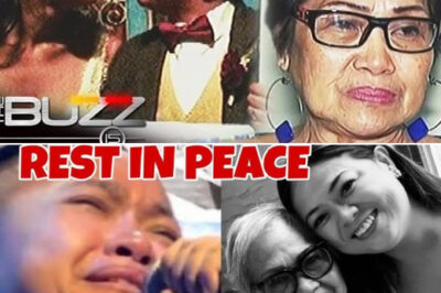 HINDI KApanipaniwalang TRAGEDY! Ice Seguerra’s Mother Found Dead Under Heartbreaking Circumstances — His Cry for “Mama, Please Wake Up” Leaves the Nation in tears 💔😭 Ano Talaga ang Nangyari? Ang Masakit na Katotohanan sa Likod ng Kanyang Biglaang Kamatayan/hi