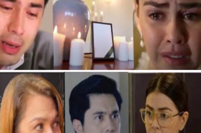 SHOCKING! INA ni JANINE na si LOTLOT De Leon SINISISI si PAULO Avelino sa NANGYARI sa kanyang ANAK!/hi