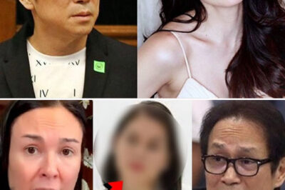 SHOCK: GRETCHEN BARRETTO FINALLY EXPOSES THEIR ACCOMPLICE — “WE WEREN’T ALONE!” In a spine-chilling confession, Gretchen reveals the name of the powerful figure who helped her and Atong Ang in the mysterious disappearance of the sabungeros — the nation is SHOCKED beyond belief!/hi