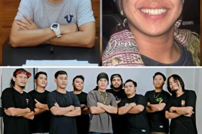Elias J TV WALANG PR, WALANG BACKER — Pero Ngayon, Target Na ng Amerika! From kalsada to global stage — paano niya nagawa ‘yon?/hi
