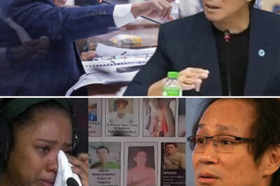 SHOCKING CONFESSION: Atong Ang’s Housemaid EXPOSES DARK SECRETS Behind the MISSING COCKFIGHTERS!/hi