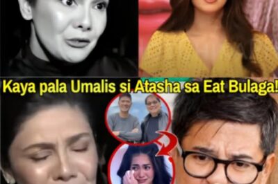 “THEY CROSSED THE LINE!” CHARLENE GONZALES EXPOSES WHAT VIC SOTTO & JOEY DE LEON DID TO ATASHA MUHLACH – YOU WON’T BELIEVE HER BOMBSHELL REVELATION!/hi