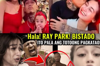Binuksan ni Zainab: Lumalabas ang Tunay na Pag-uugali ni Ray Parks, at Hindi Ito ang Inaasahan ng Mga Tagahanga/hi
