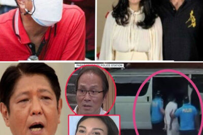 SHOCKING ROYAL RAGE: Bongbong Marcos FURIOUS Over Alleged ABDUCTION of ‘Totoy’ by Atong Ang and Gretchen Barretto!/hi
