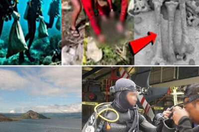 SHOCK FINDING SA MISTERYO NG COCKFIGHTER: Mga Kadena at Buto, Natuklasan sa Malayong Larangan — INILUNSAD ANG MGA PAGSUSULIT NG DNA SA PAGSASABOG NG MGA TENSYON!/hi